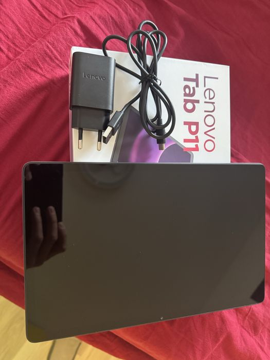 Tableta Lenovo P11(2nd Gen),11.5”.