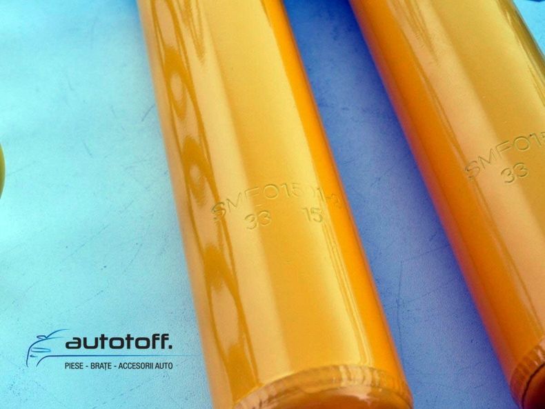 Suspensie sport FK reglabila pe inaltime Ford Mustang (05-14)