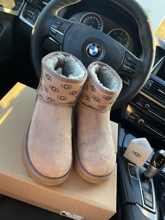 Ugg originale marime 38