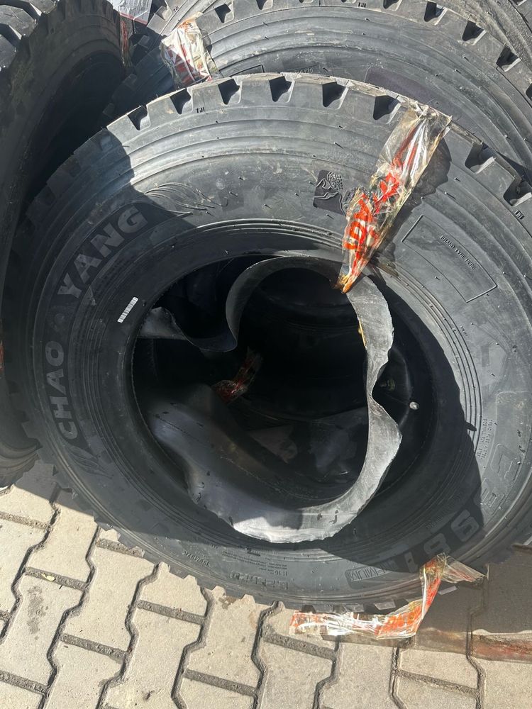 Газ53 8.25R20 16 сл ChaoYang