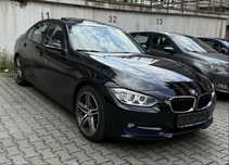 BMW 320D seria 3 F30 2013