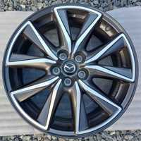 Jante 19″ originale MAZDA CX5 Sports Line