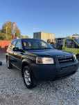 Land Rover Freeleander 1.8I na chasti Ланд Роувър на части