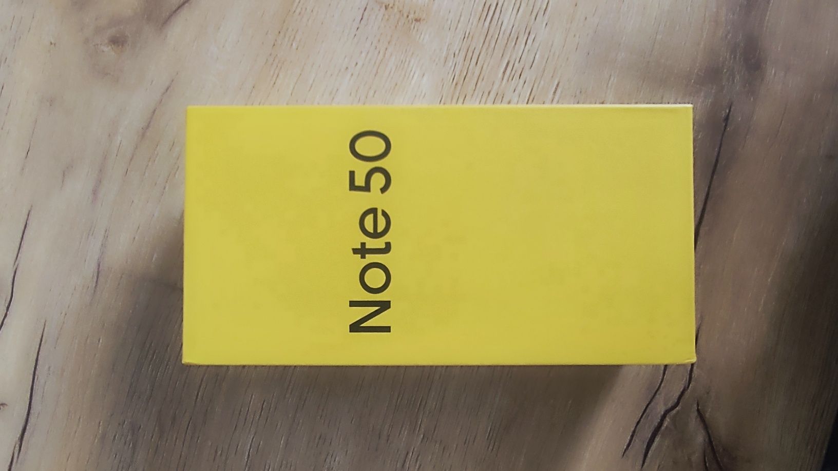 Продаю Realme note 50 в идеальном состоянии