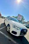 Audi Q3 TFSI 2.0 Quatro
