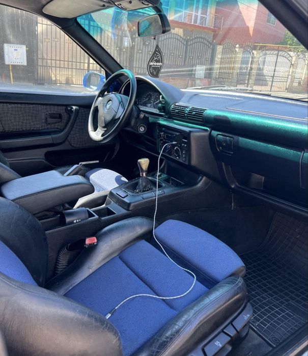 Vând E36 sau schimb