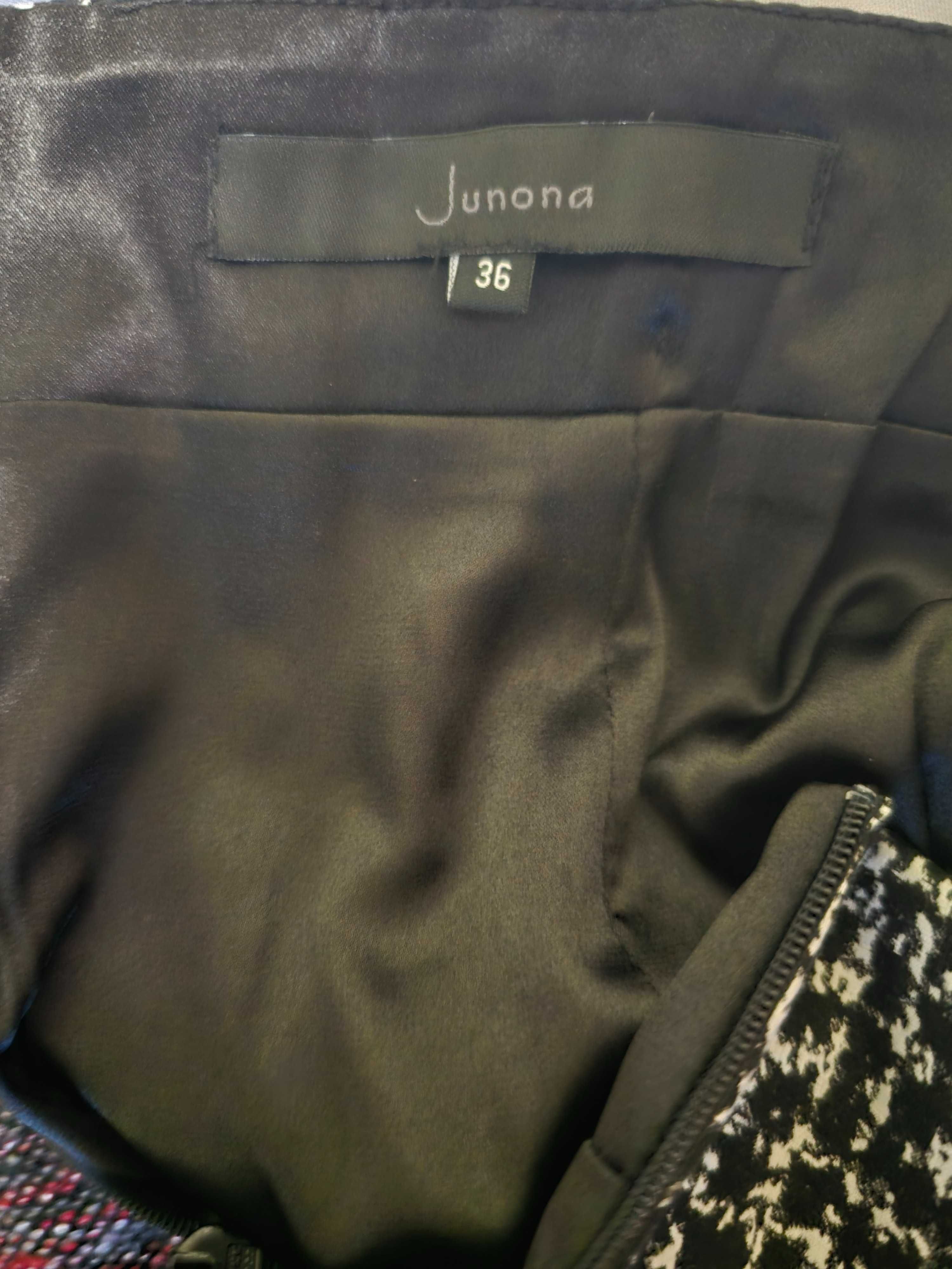 Junona къса пола