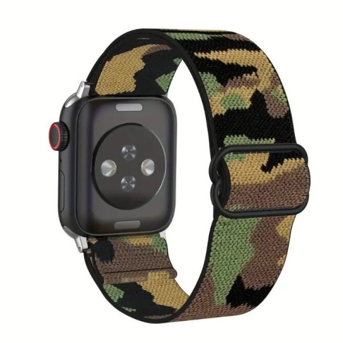 Curea Apple Watch Ultra / Ultra 2 Noi