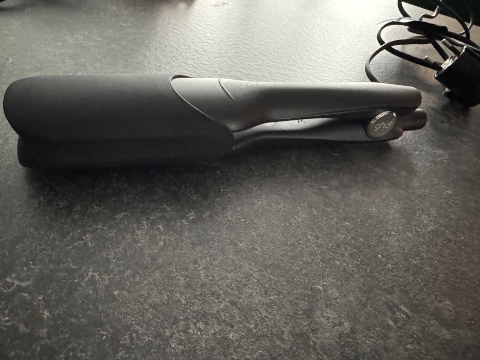 Placa de par profesionala GHD Gold Max Hydra UK