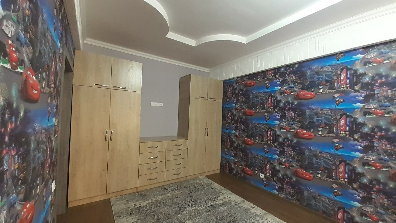 2 хонали Юнусабад Мега якин
