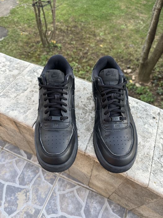 Мъжки маратонки Nike Air Force 1 Shadow