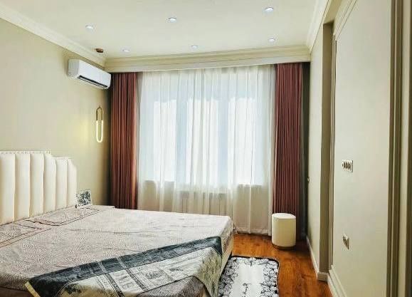 Продам 3/2/12 65,7м2 в ЖК NRG Mirzo-Ulugbek