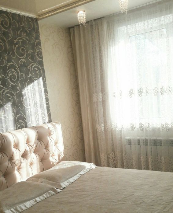 1-НО комнатная в центре. Абая-Ворошилова