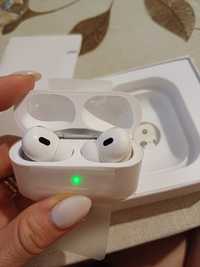 Слушалки AirPods Pro (2nd generation)