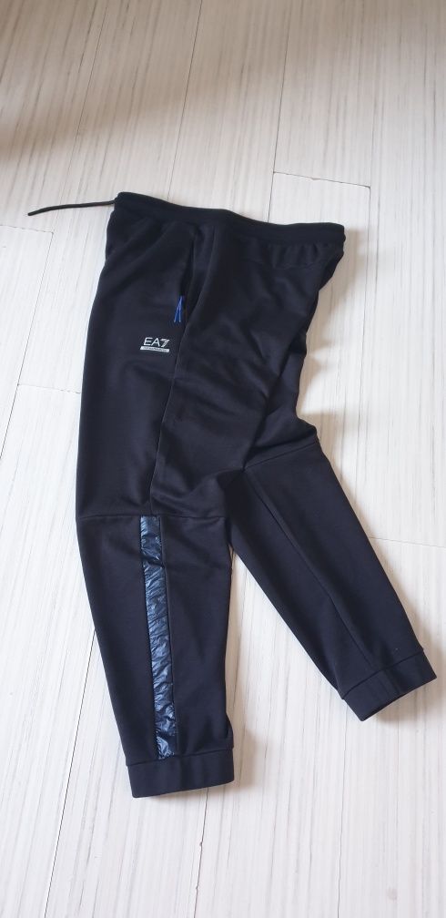 Emporio Armani EA7 Pants Mens Size XL ОРИГИНАЛ! Мъжко Долнище!