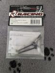Полуоски за Sakurа rc drift