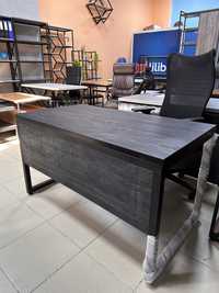 Офисный стол в стиле лофт/ Письменный стол/Stol loft