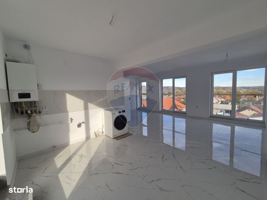 Apartament Penthouse 4 camere