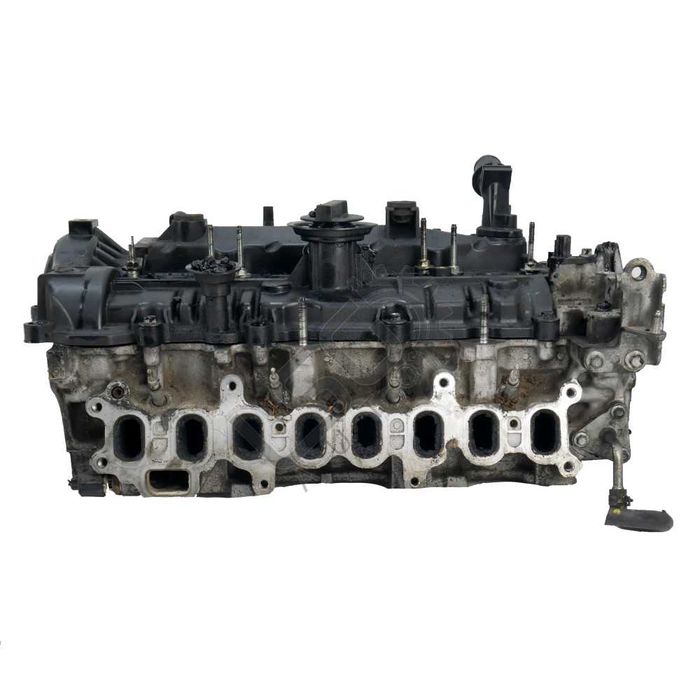 Оборудвана цилиндрова глава Mazda 6 Estate (GJ, GL) ID:148559