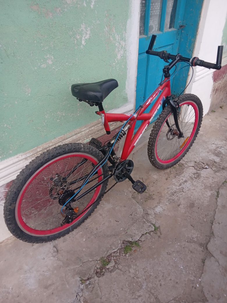 Biciclete în stare buna de functionare