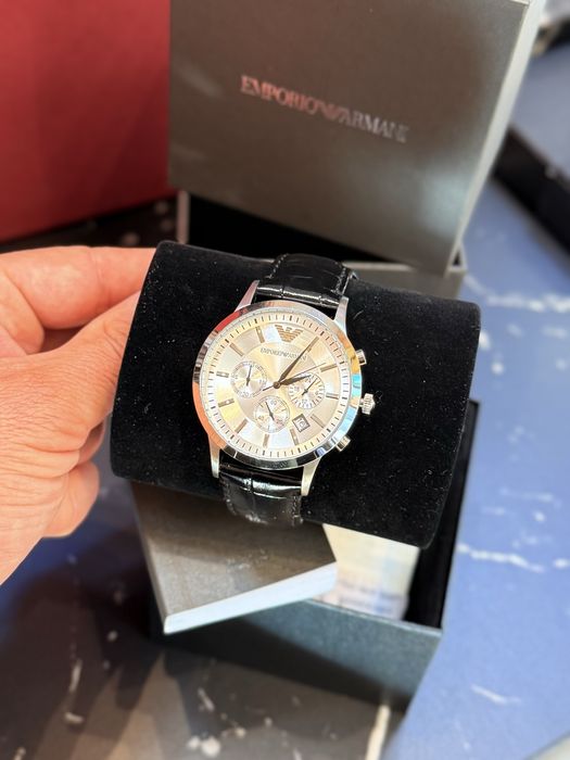 Мъжки часовник Emporio Armani AR2432