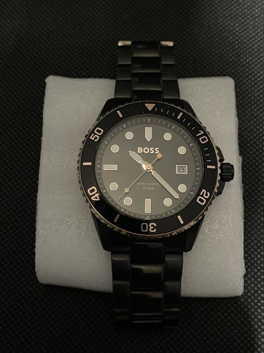 Часовник Hugo Boss  Ase 1514013