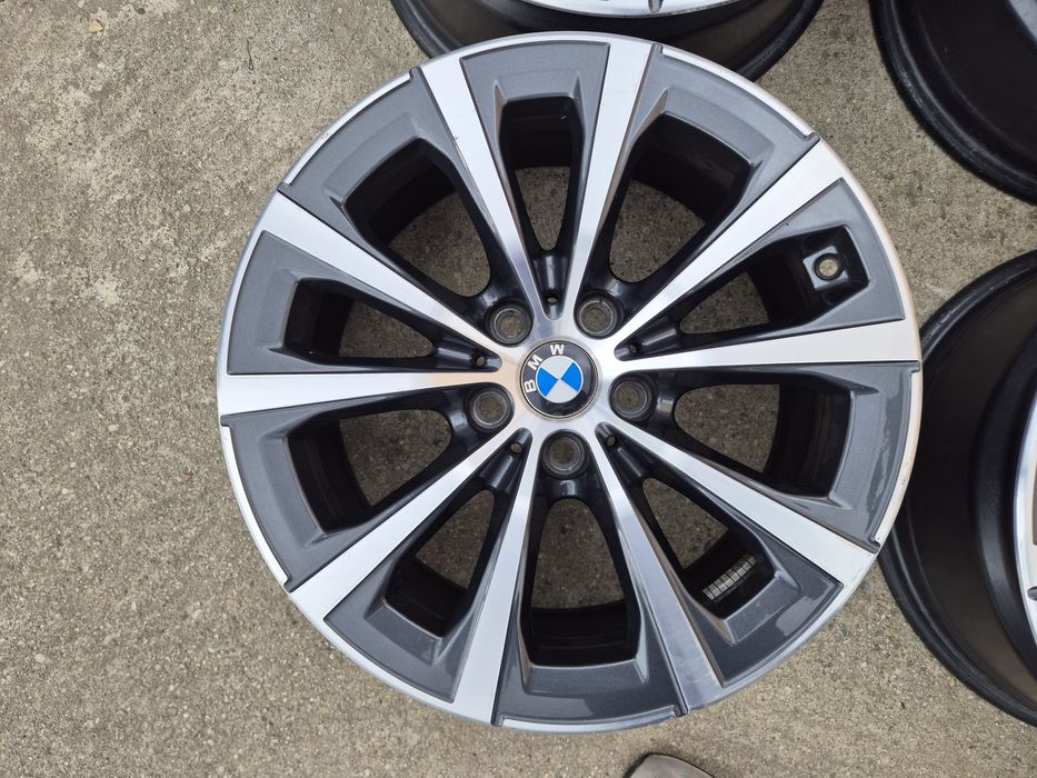 Jante originale BMW g30 R17