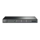КоммутаторTP-LINK T2600G-28TS (TL-SG3424