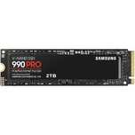 Ssd Samsung 990 Pro de 2TB, Bulk, NOU