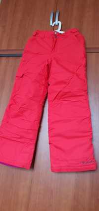 Pantaloni de ski Columbia Bugaboo
