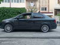 Срочно продаю своё авто нексия 3 2017 год