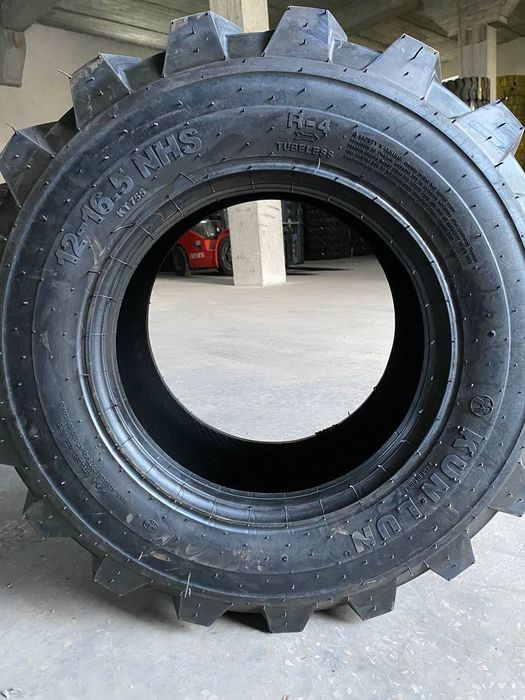 Шина размер 12-16.5 KT755 KUNLUN