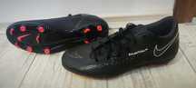 Мъжки футболни бутонки обувки Nike Phantom Gt2 Club , Черни 41