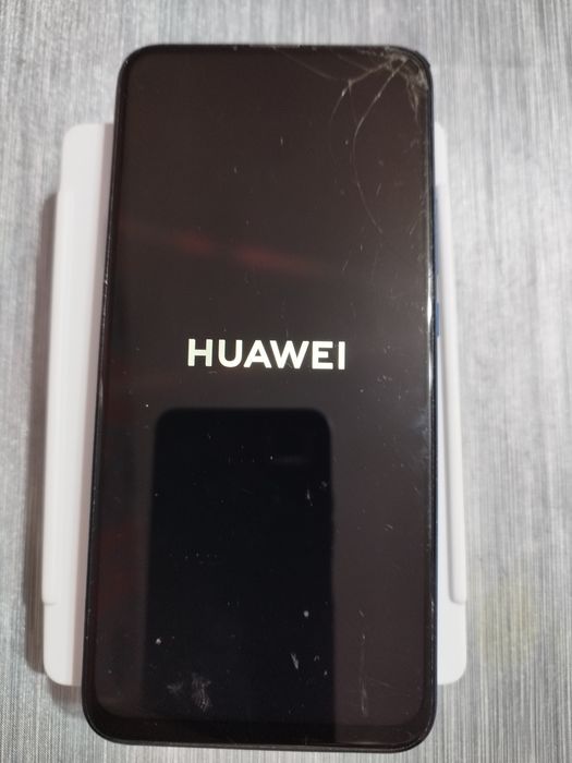 Huawei P smart Z