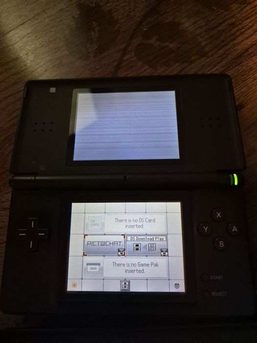 Lot Console Nintendo