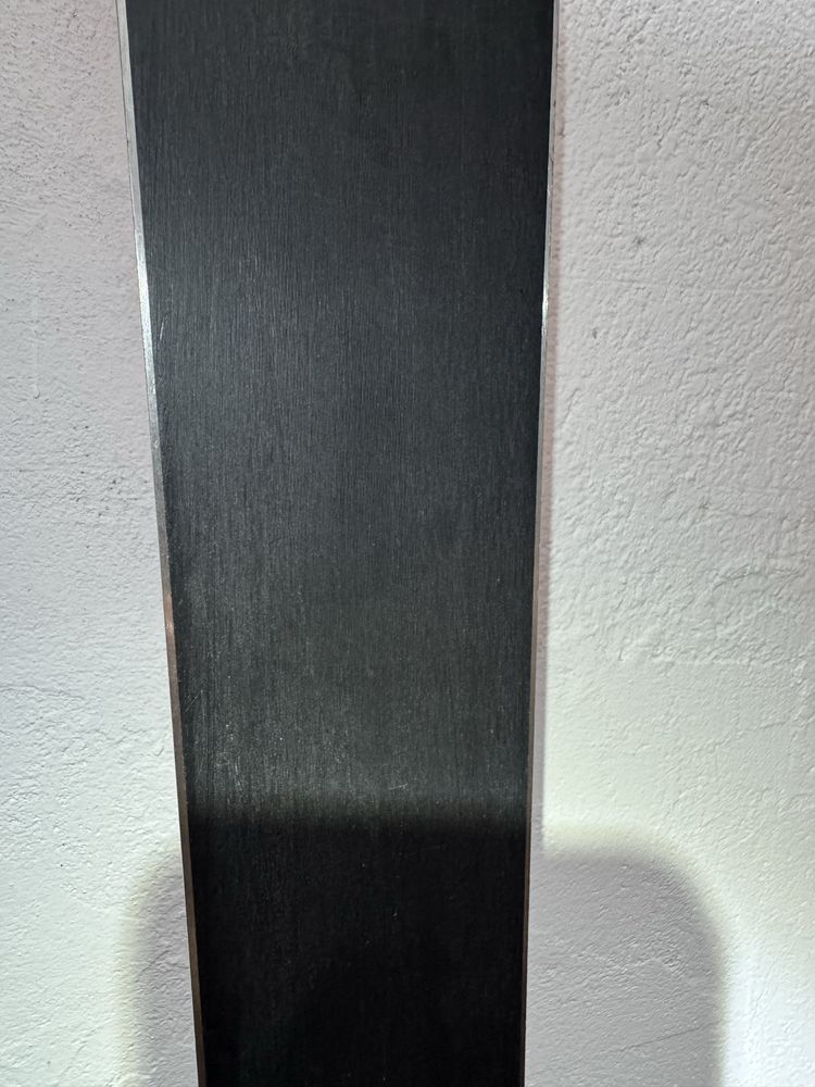 Ски Rossignol hero sx-16 limited 172 см.