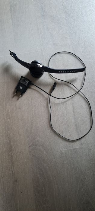 Vand Smartwatch Samsung Gear S3 Frontier