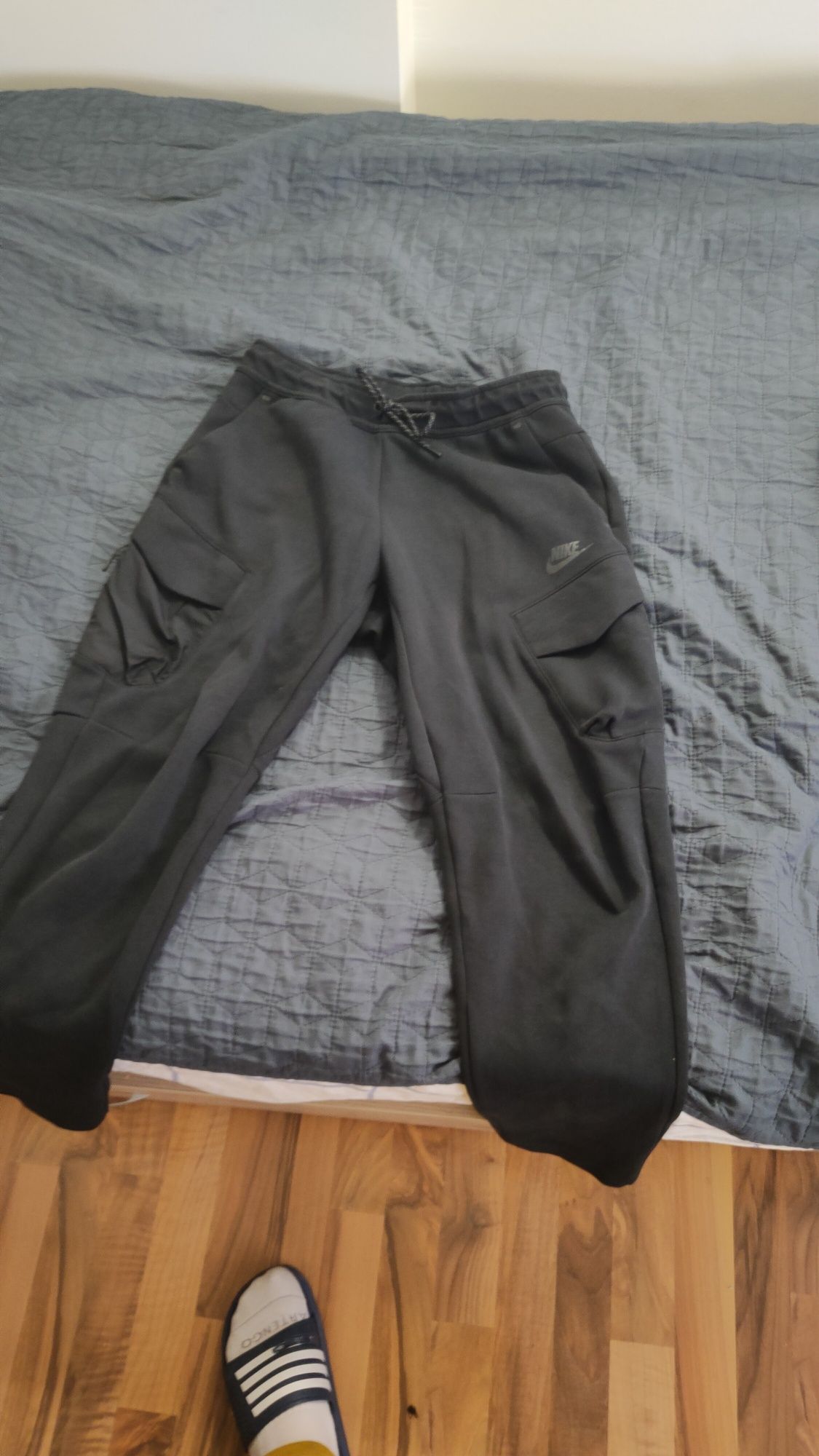 Nike Tch Flc Utility pant