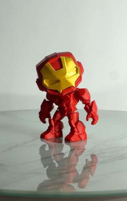 3D-печать на заказ — изготовление деталей, макетов и фигурок