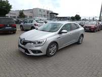 Renault Megane renault, megane, sedan, 1.2 TCe 130CP Life