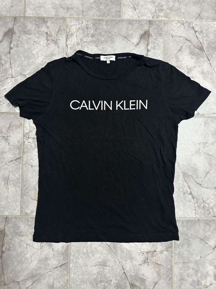 Мъжка тениска Calvin Klein