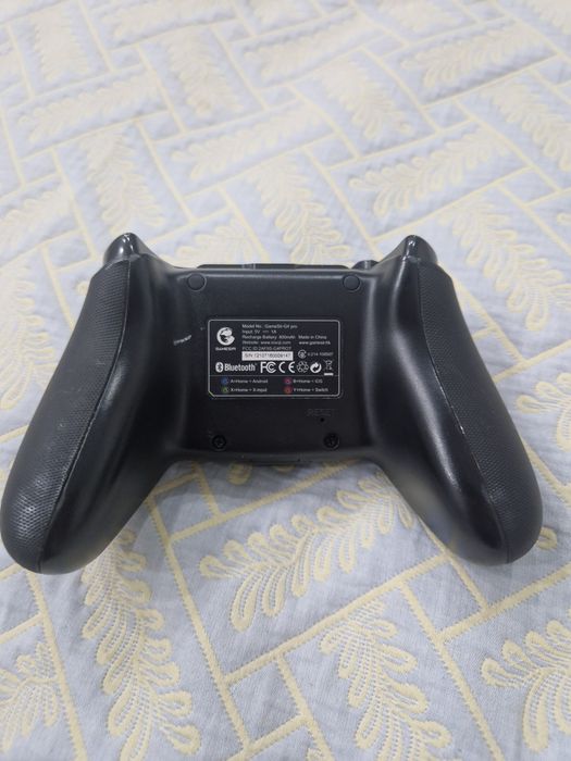 Геймпад Gamesir G4