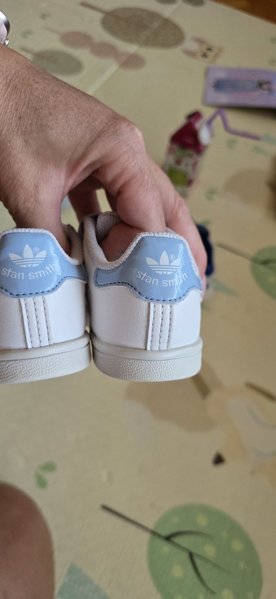 Маратонки Adidas