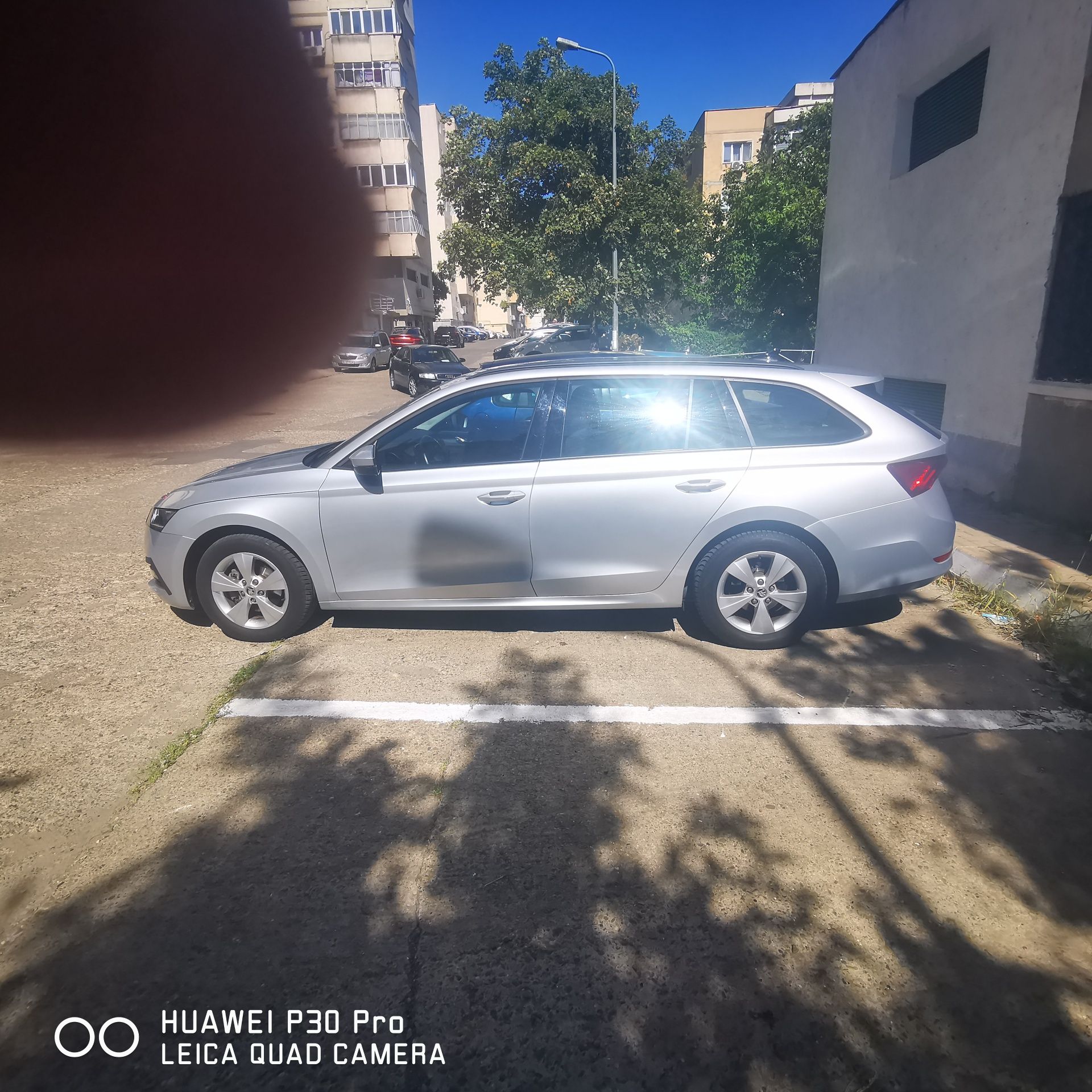 Skoda Octavia de vânzare