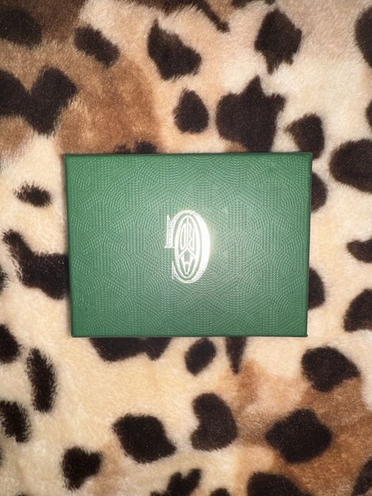 Portofel goyard cu cutie