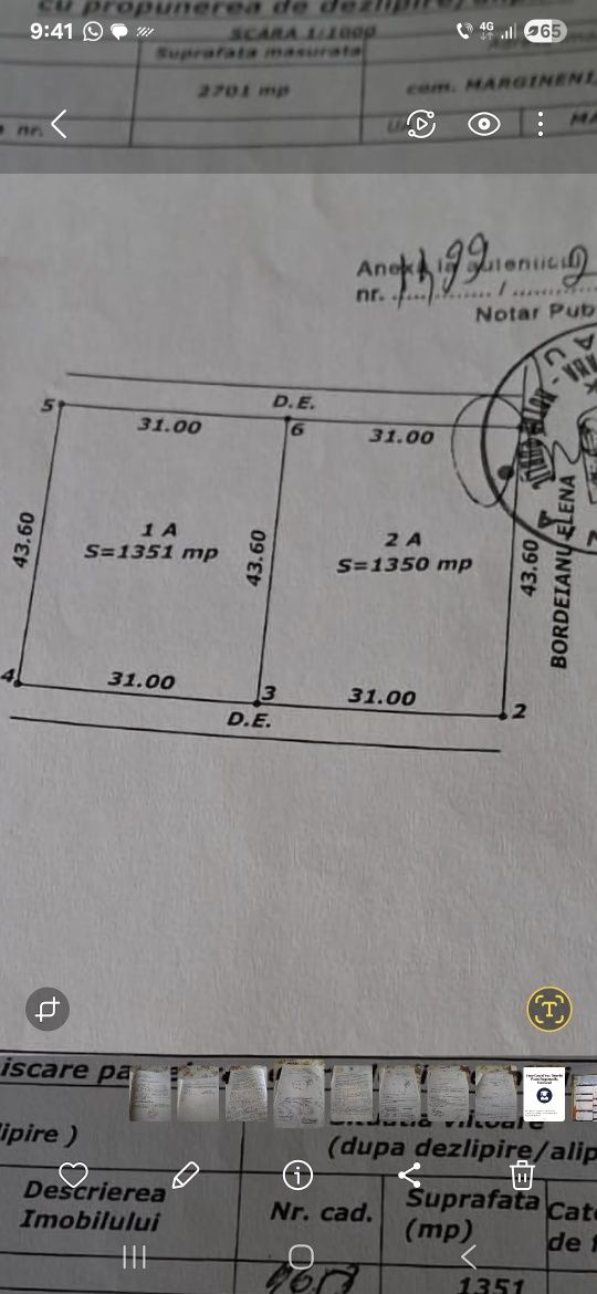 Vand Teren Gheraiesti