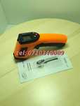 Aparat Industrial De Masurat Temperaturi Ir 50  360 Grade