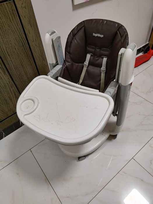 Продам детский стульчик