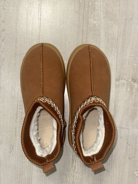 Женская Обувь Угги