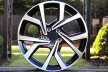 16" Джанти Голф Пасат 5x112 VW Passat B6 B7 B8 B9 Golf 5 6 7 Tiguan To